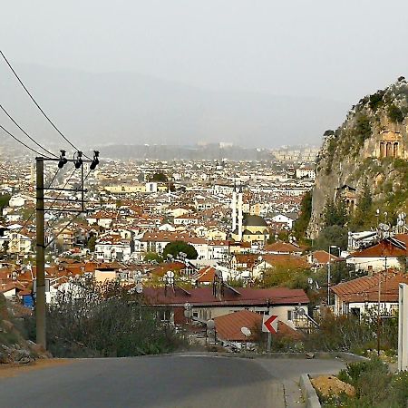 Traditional Central 2 Bedroom Home Fethiye Exterior foto